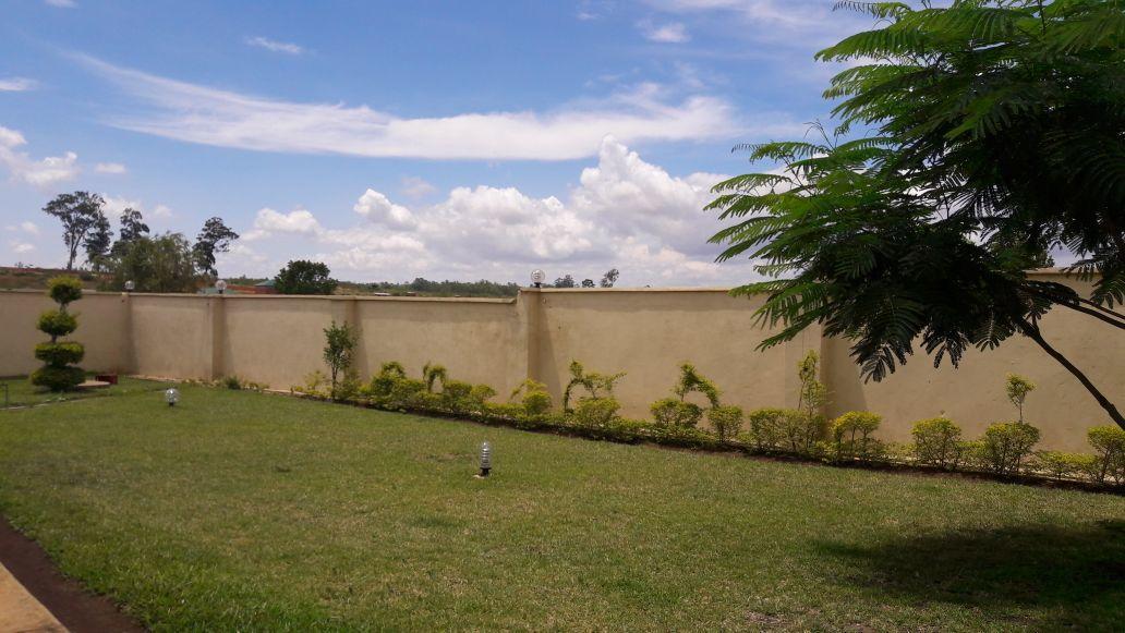 Emmaculate Lodge Mzuzu Exteriör bild