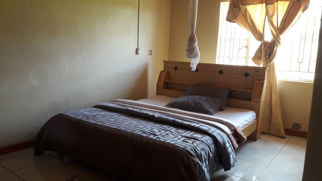 Emmaculate Lodge Mzuzu Exteriör bild